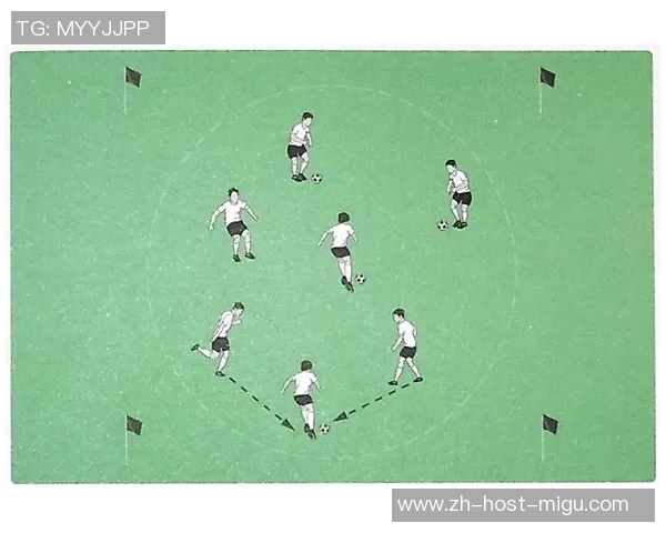 足球热身的重要性与技巧解析助力提升球员竞技状态与团队默契